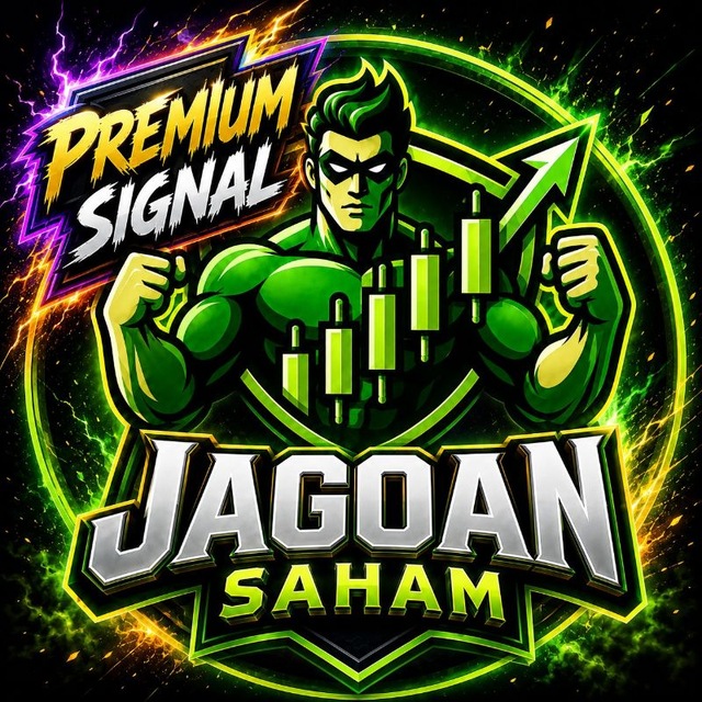 Jagoan Saham